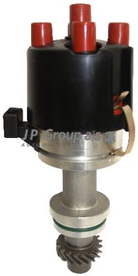 JP GROUP 1191100500 -  Распределитель зажигания